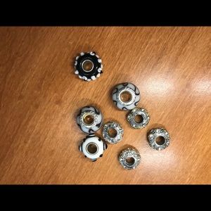 PANDORA 💎CHARM / BEAD